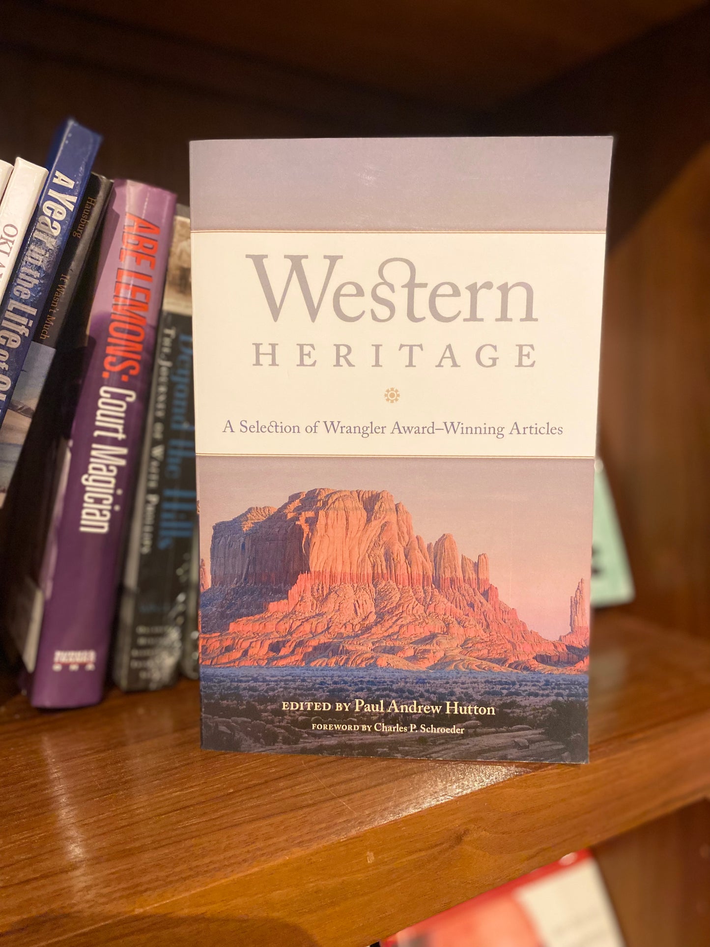 Western Heritage