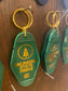 State Park Keychains