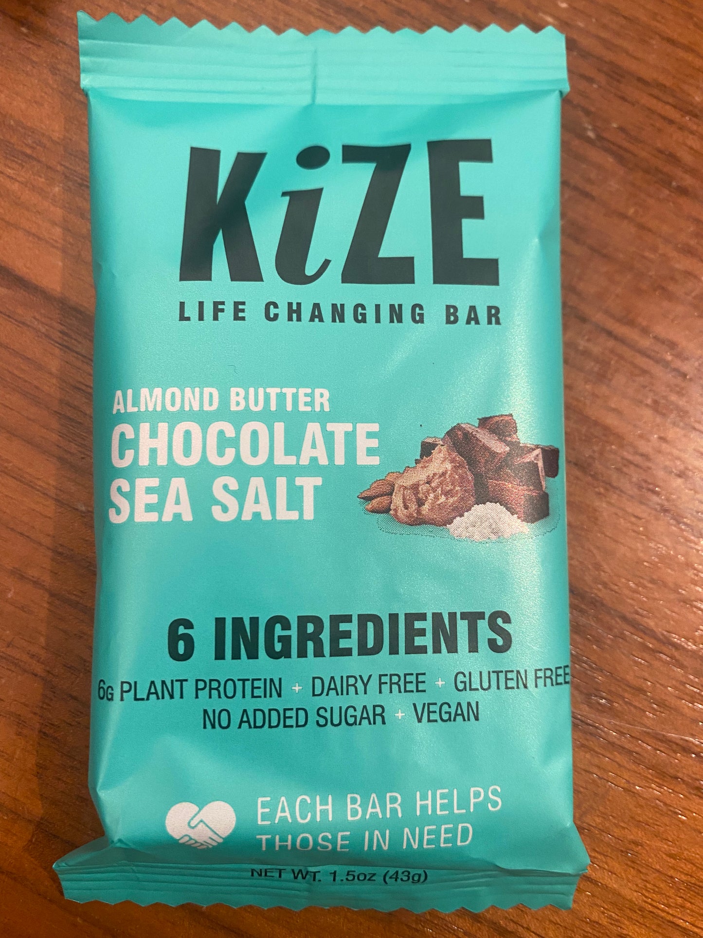 Kize Bars