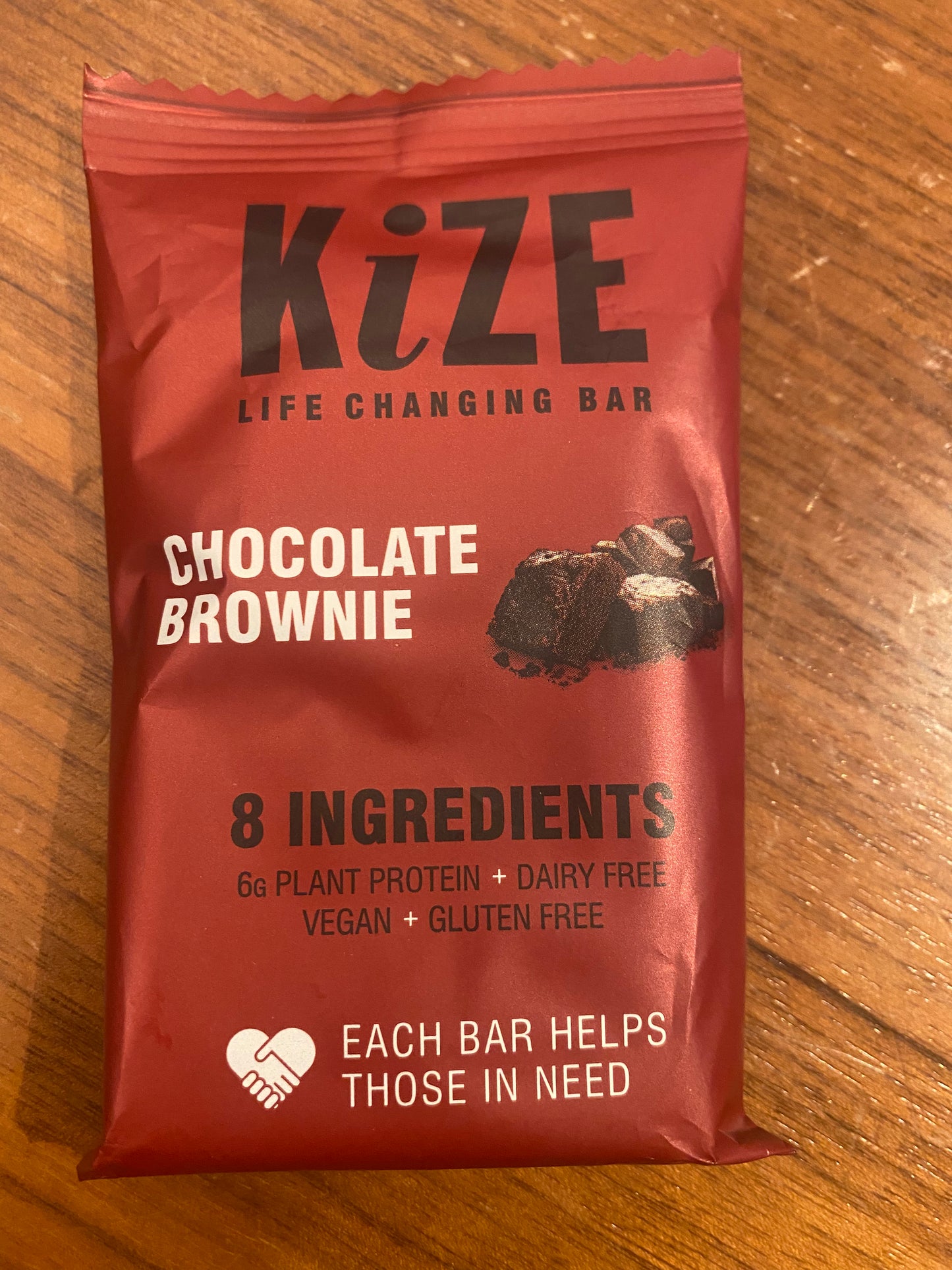 Kize Bars