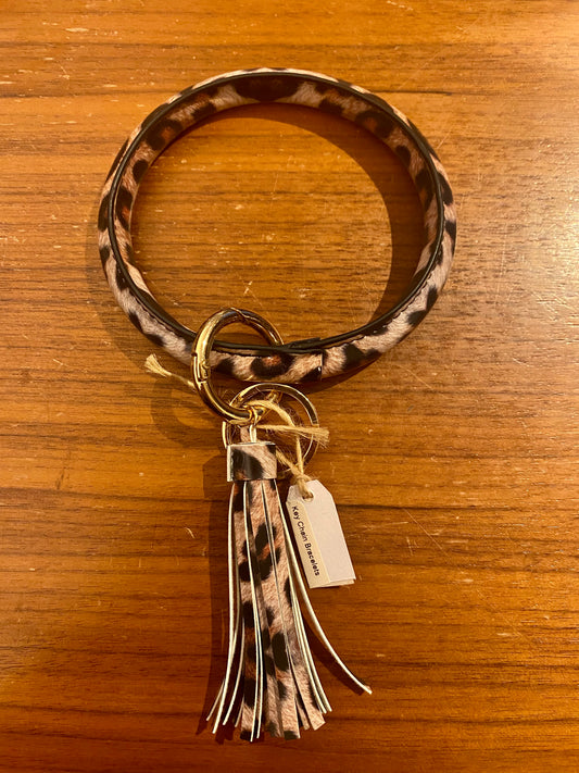 Key Chain Bracelets