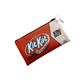 Candy Wrapper Zip Pouch