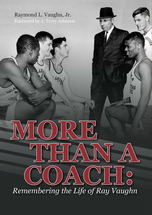 More Than a Coach: Remembering