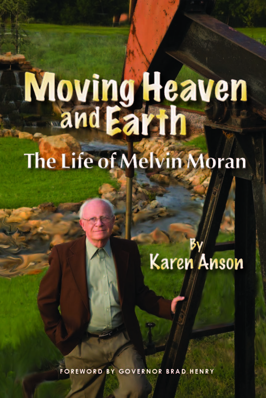 Moving Heaven and Earth