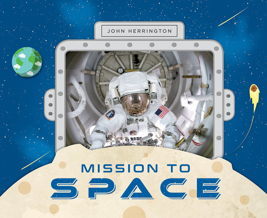 Mission to Space-Hard Copy