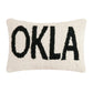 OKLA Pillow