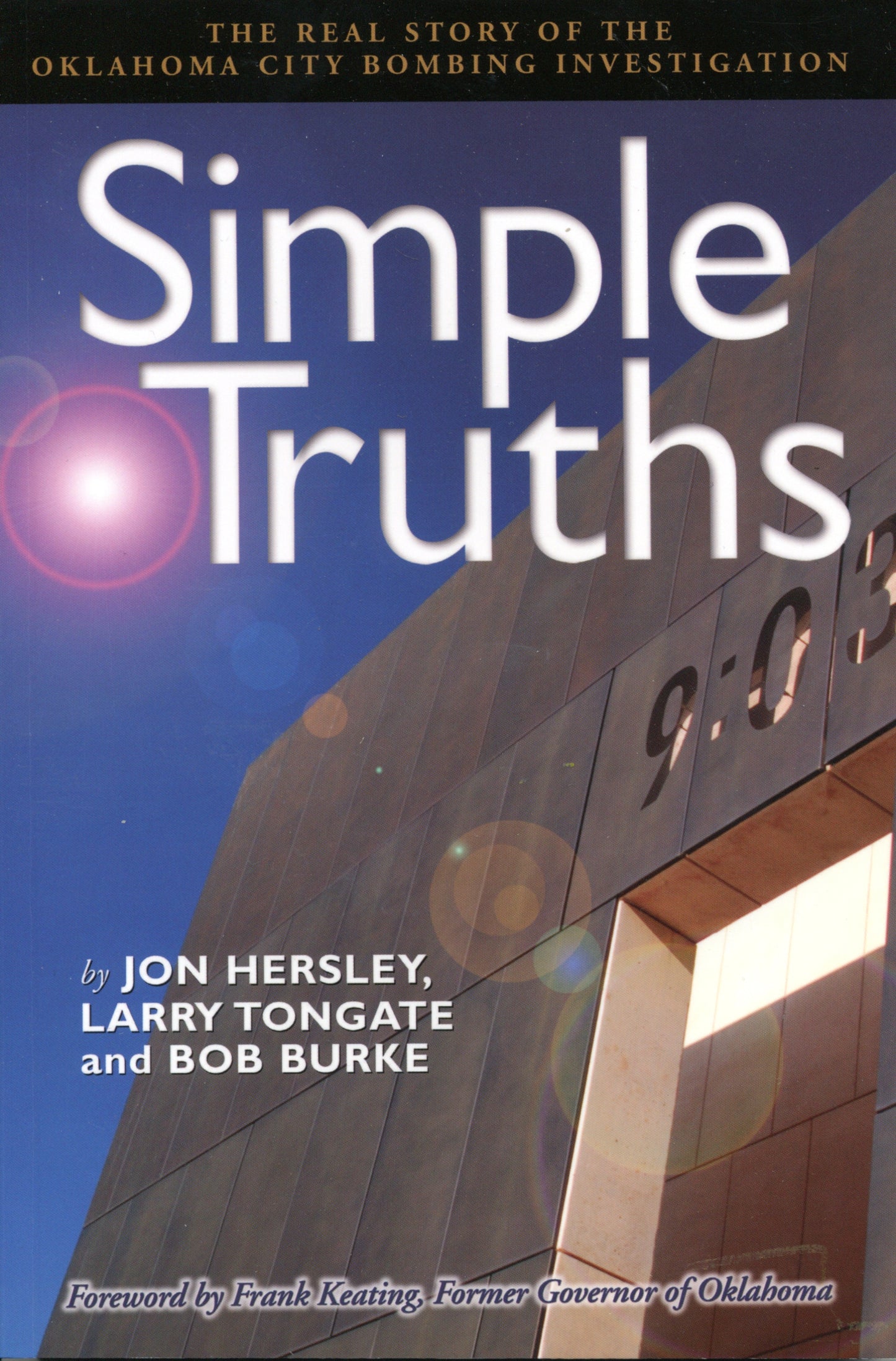 Simple Truths Hard Cover