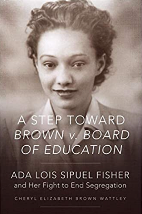 A Step Toward Brown v. Board of Education