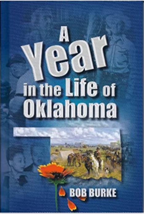 A Year in the Life of Oklahoma