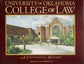 OU College of Law: A Centennial History