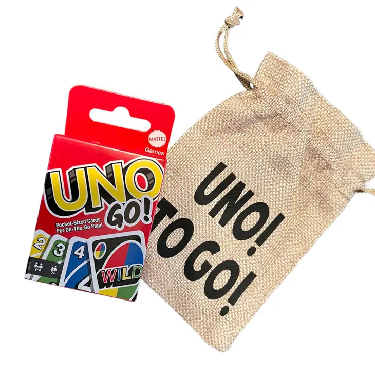 Uno To Go